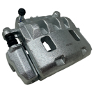 2005 Saab 9-2X Brake Caliper 5